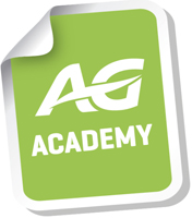 Logo AG Academy