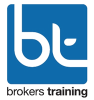 Logo Brokers Training