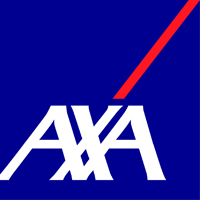 Logo AXA Verzekeringen