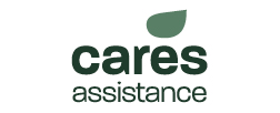 Logo Cares Assistance
